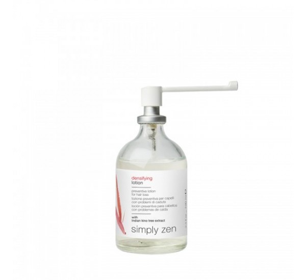 Simply Zen DENSIFYING LOTION Лосион против косопад 100 ml